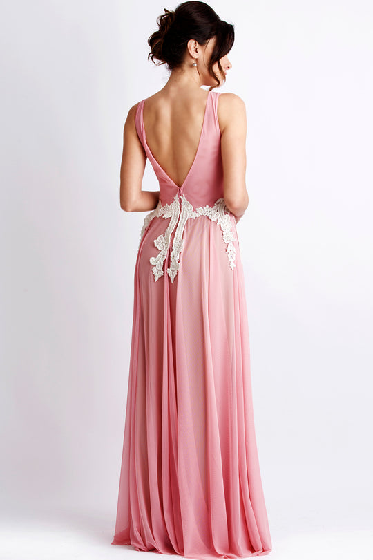 Princess Paint Caviar Pink