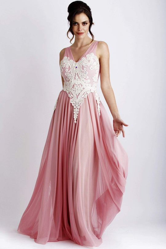 Baccio Couture - Princess Paint Caviar Pink