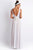 Princess Paint Caviar White