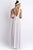 Baccio Couture - Princess Paint Caviar White