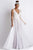 Baccio Couture - Princess Paint Caviar White