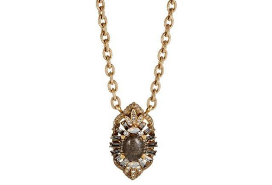 Ava Necklace