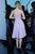 Jovani - 48996 Sleeveless Cut-in Shoulders A-Line Knee Length Dress In Purple