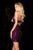 SCALA - 48578 Dress In Wine