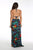 PUNTA UVA CUTOUT MAXI