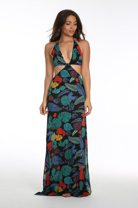 PUNTA UVA CUTOUT MAXI