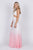 FAIRY DUST CUTOUT MAXI