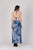 OUT OF THE BLUE MAXI
