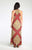 PHOENIX SUNSET TANK DRESS