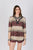 AZTEC SAHARA BLOUSE