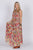 BIRDS OF PARADISE TOP