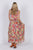 BIRDS OF PARADISE TOP
