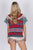 FLOWER GARDEN SHORTS