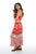 LUISA MAXI SKIRT