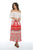 LUISA MAXI SKIRT