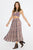 MUMBAI MAXI SKIRT