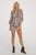 RAGA - Native Dreams Romper in Multi-Color