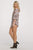 RAGA - Native Dreams Romper in Multi-Color