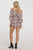 NATIVE DREAMS ROMPER