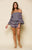 SYDNEY POM-POM ROMPER