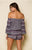 SYDNEY POM-POM ROMPER