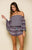 SYDNEY POM-POM ROMPER