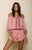 ENDLESS LOVE POM-POM ROMPER