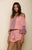 ENDLESS LOVE POM-POM ROMPER