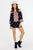 ENDLESS LOVE ROMPER