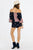 ENDLESS LOVE ROMPER