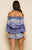LUANA POM-POM ROMPER