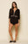 NOCTURNAL DAZE ROMPER