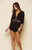 NOCTURNAL DAZE ROMPER