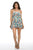 RAGA - Paradise Peak Top in Multi-Color