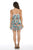RAGA - Paradise Peak Top in Multi-Color