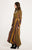 RAGA - On The Horizon Long Sleeve Maxi Multi-Color