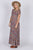 DESERT FLOWER MAXI
