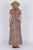 DESERT FLOWER MAXI