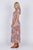 SUNSET GOLD MAXI