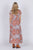 SUNSET GOLD MAXI
