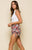 GARDEN DELIGHT DRAWSTRING SHORTS