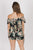 GARDEN PARTY SHORTS