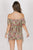 DESERT FLOWER SHORTS