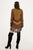 RAGA - On The Horizon Tunic in Yellow Multi-Color