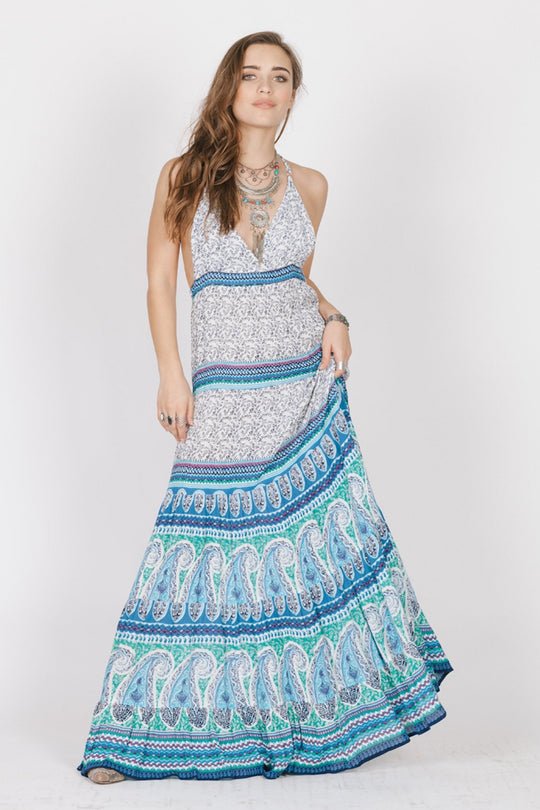 LOVE SPELL RAZOR BACK MAXI
