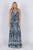 TROPIC BLUES RAZOR BACK MAXI