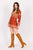 The Remington Button Up Romper