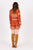 The Remington Button Up Romper