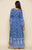 NINA PLUNGE MAXI DRESS