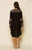 NOCTURNAL DAZE TUNIC DRESS